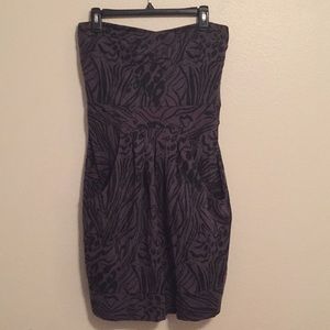 Sleeveless dress